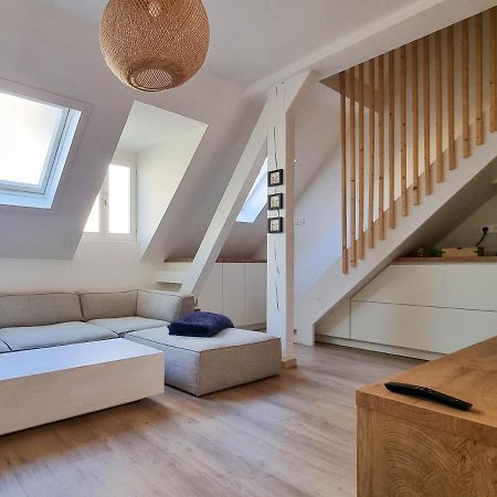 Travel Homes - Newgate 3, Elegant, Heart Of Colmar Ngoại thất bức ảnh