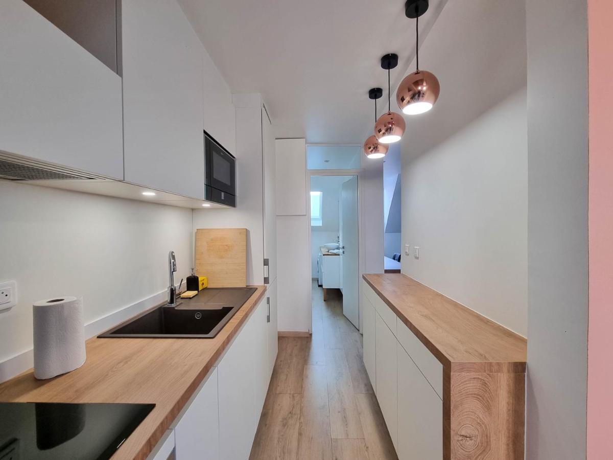 Travel Homes - Newgate 3, Elegant, Heart Of Colmar Ngoại thất bức ảnh