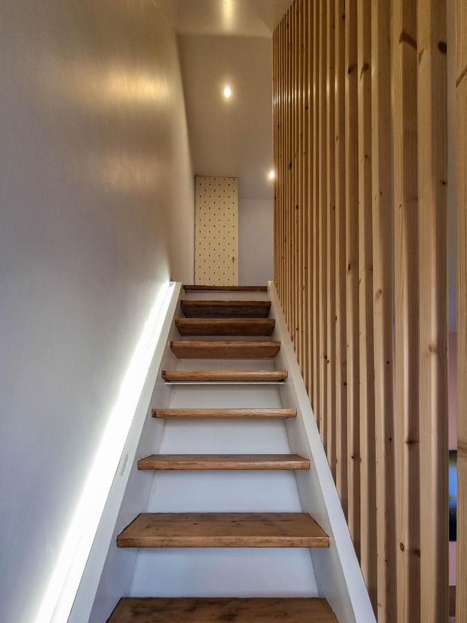 Travel Homes - Newgate 3, Elegant, Heart Of Colmar Ngoại thất bức ảnh