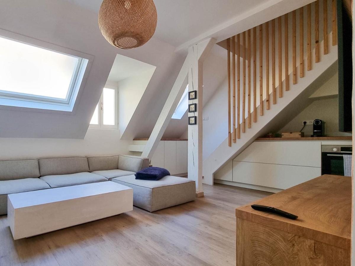 Travel Homes - Newgate 3, Elegant, Heart Of Colmar Ngoại thất bức ảnh